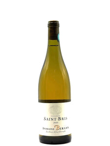 Saint Bris Sauvignon Blanc 2021 Wit, Domaine Bersan