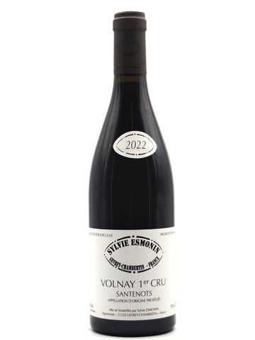 Volnay 1e Cru 