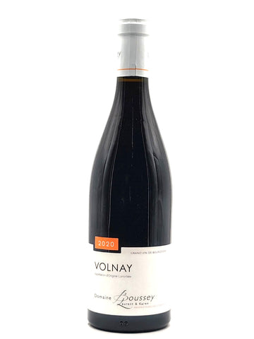 Volnay 2020 Rood, Domaine Laurent & Karen Boussey