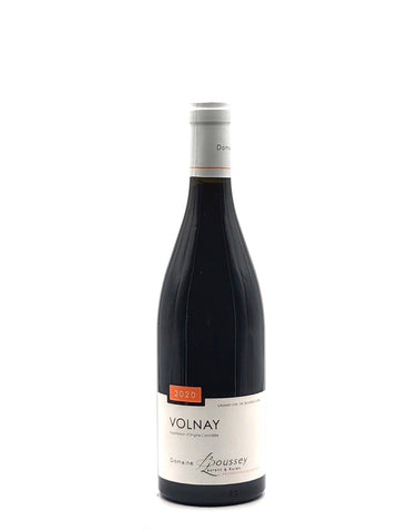 Volnay 2020 Rood, Domaine Laurent & Karen Boussey