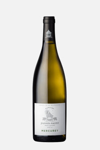 Mercurey 2022 Wit, Domaine Jeannin-Naltet