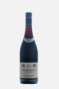 Bourgogne Pinot Noir 2021 Rood , Domaine Lequin-Colin