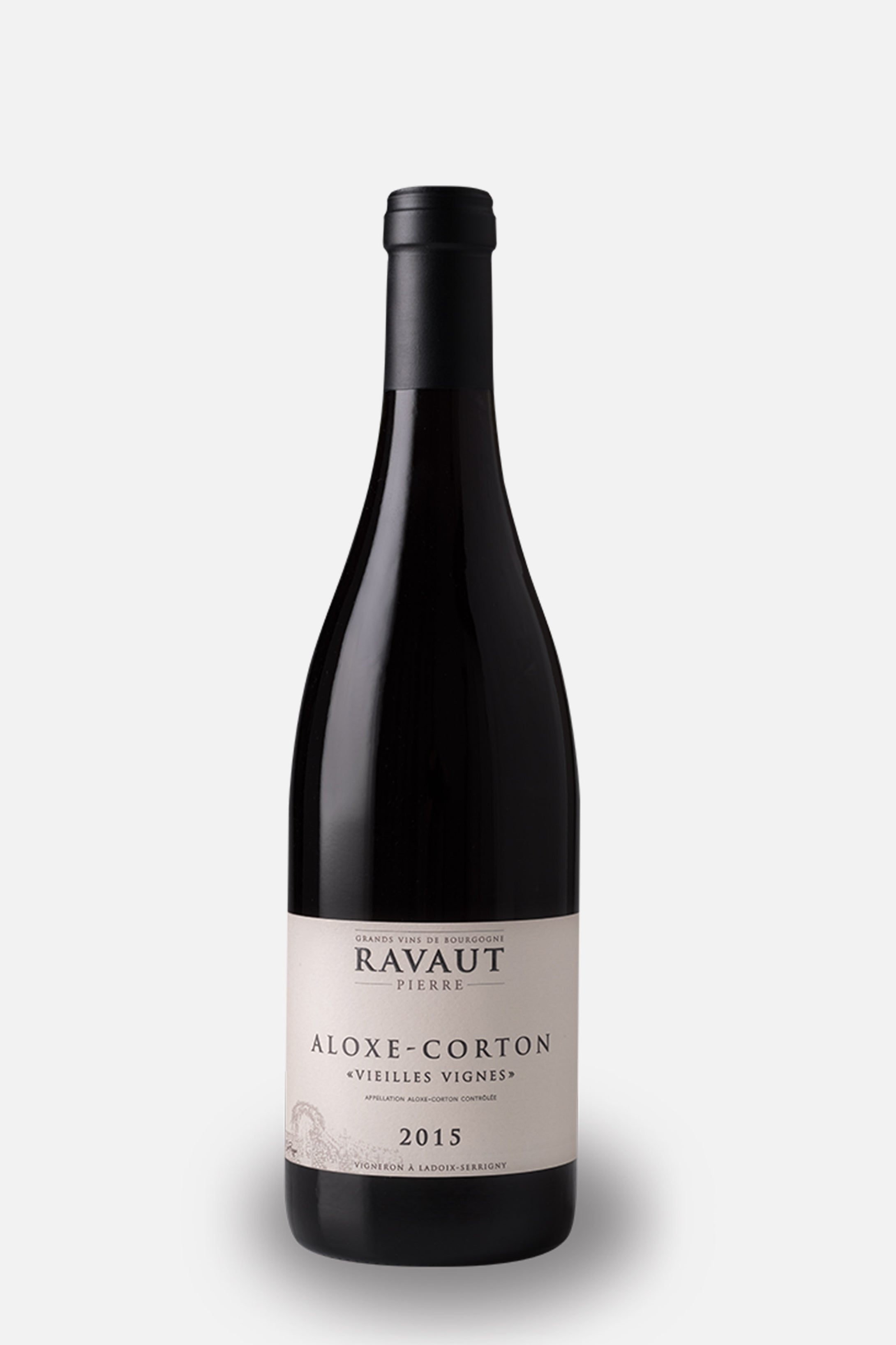 Aloxe-Corton 2020 Rood, Domaine Pierre Ravaut