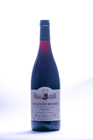 Auxey-Duresses 1e Cru 2022 Rood Magnum, Domaine Henri Latour
