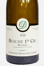 Afbeelding in Gallery-weergave laden, Beaune 1e Cru Ballisand 2020 Wit, Domaine Francoise André