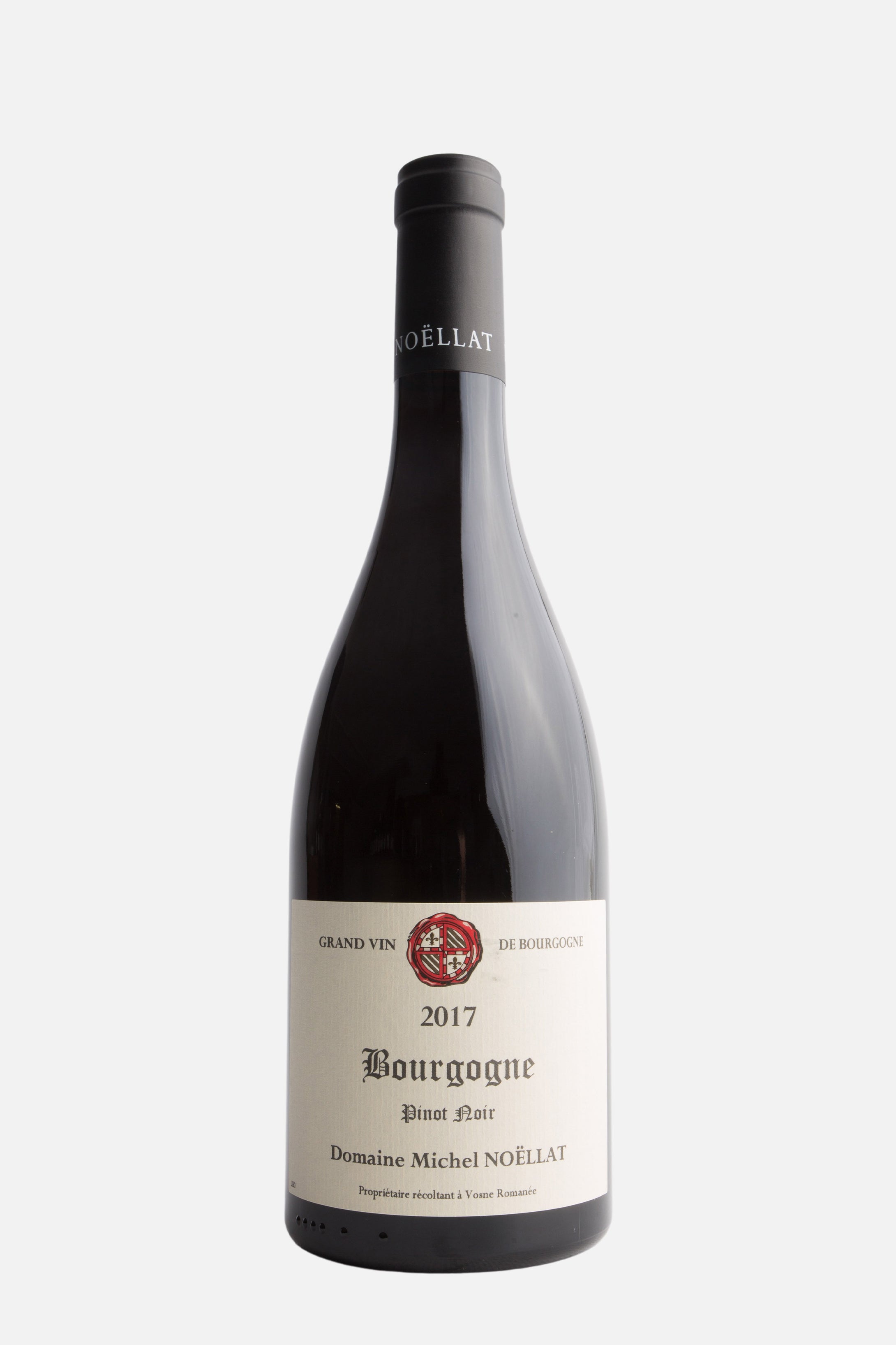Bourgogne Pinot Noir 2020, Domaine Michel Noëllat