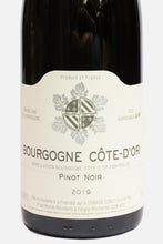 Afbeelding in Gallery-weergave laden, Bourgogne Pinot Noir Cote d&#39;Or 2021 Rood, Domaine Bzikot