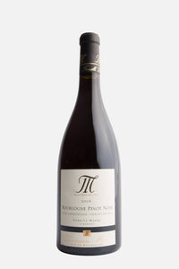 Bourgogne Pinot Noir Veilles Vignes 2021 Rood  Domaine Masse