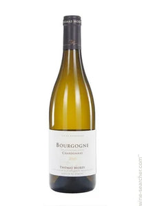 Bourgogne Chardonnay 2021 Wit, Domaine Thomas Morey