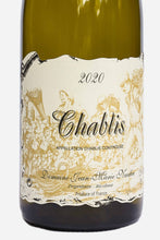 Afbeelding in Gallery-weergave laden, Chablis Magnum 2022 Wit, Domaine Jean Marie Naulin