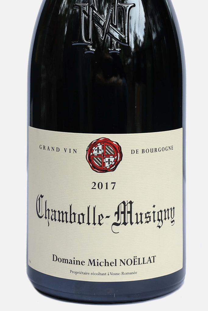 Chambolle-Musigny 1e Cru "Aux Chatelots" 2019 Magnum Rood, Domaine Michel Noëllat