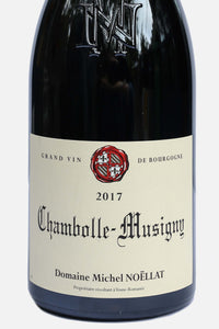 Chambolle-Musigny 2020 Rood, Domaine Michel Noellat