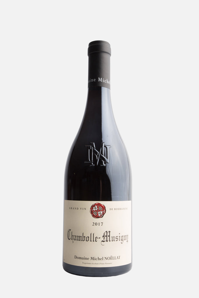 Chambolle-Musigny 1e Cru "Aux Chatelots" 2019 Magnum Rood, Domaine Michel Noëllat