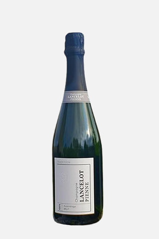 Champagne Lancelot-Pienne Brut Magum