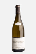 Afbeelding in Gallery-weergave laden, Chassange-Montrachet 1e Cru &quot;Les Chenevottes&quot; 2020 Wit, Domaine Thomas Morey