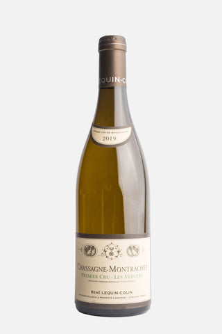 Chassagne-Montrachet 1e Cru 