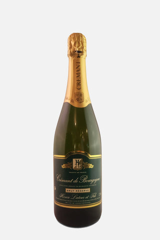 Cremant de Bourgogne Magnum, Domaine Henri Latour