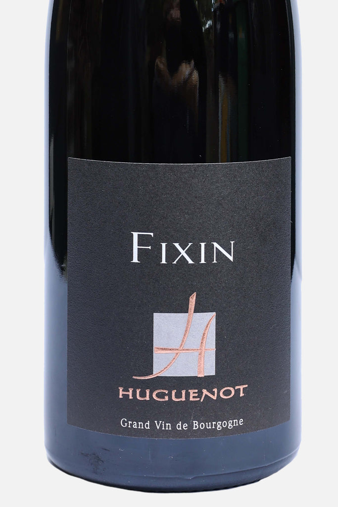 Fixin 2021 Wit, Domaine Huguenot