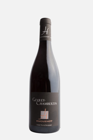 Gevrey-Chambertin 2022 Rood, Domaine Huguenot