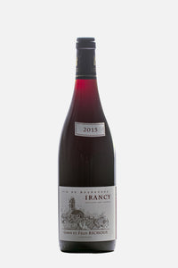 Irancy 2018 Rood, Domaine Thierry Richoux