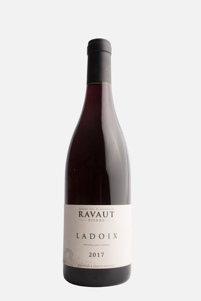 Ladoix 2021 Clos Royer Rood, Domaine Pierre Ravaut