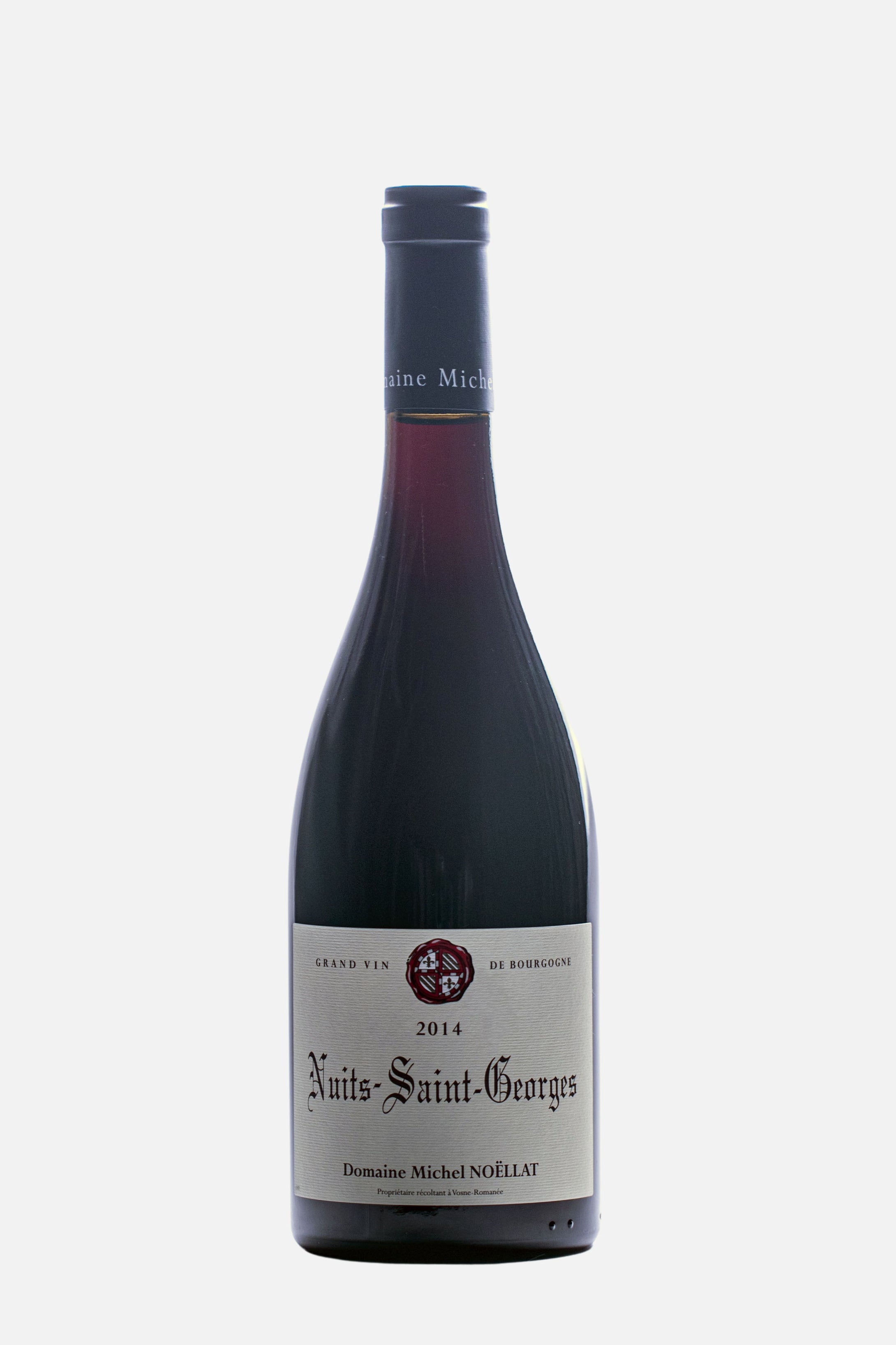 Nuits-Saint-Georges 2020, Domaine Michel Noëllat