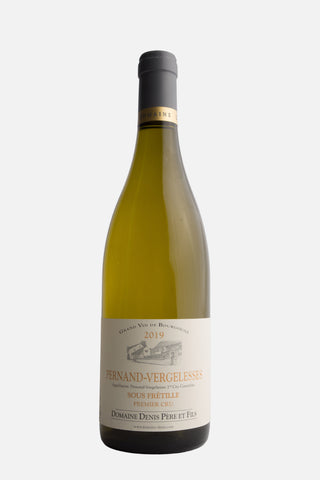 Pernand-Vergelesses 1e Cru 