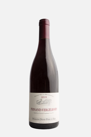 Pernand-Vergelesses 2022 Rood, Domaine Denis Père & Fils