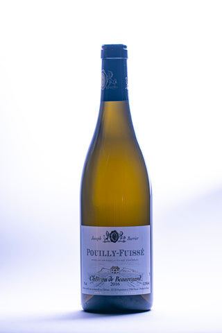 Pouilly-Fuisse 