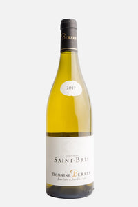 Saint Bris Sauvignon Blanc 2021 Wit, Domaine Bersan