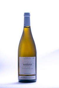 Santenay 2022 Wit, Domaine Maurice Charleux & Fils