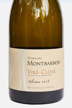 Afbeelding in Gallery-weergave laden, Viré Clessé Selection 2020 Wit, Domaine Montbarbon
