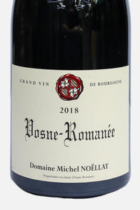 Vosne-Romanée 2021 Rood, Domaine Michel Noëllat