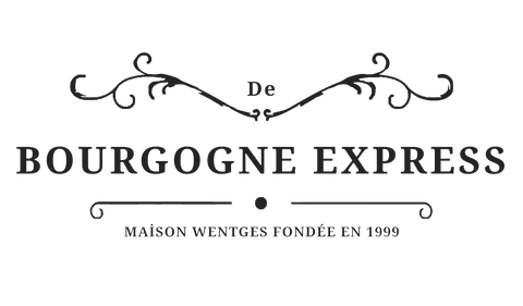 De Bourgogne Express Cadeaubon